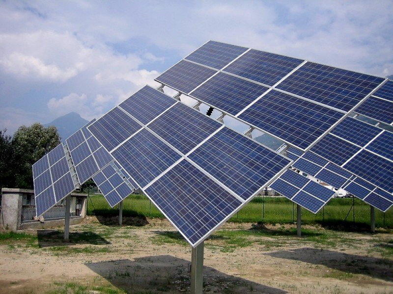 太阳能光伏应用