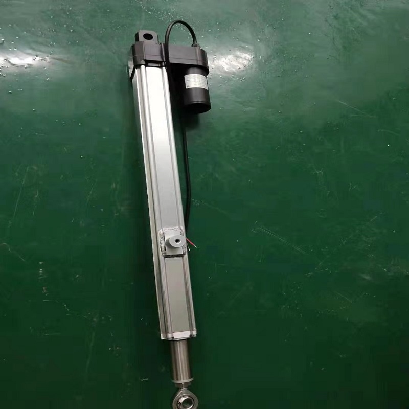 太阳能行业专用推杆