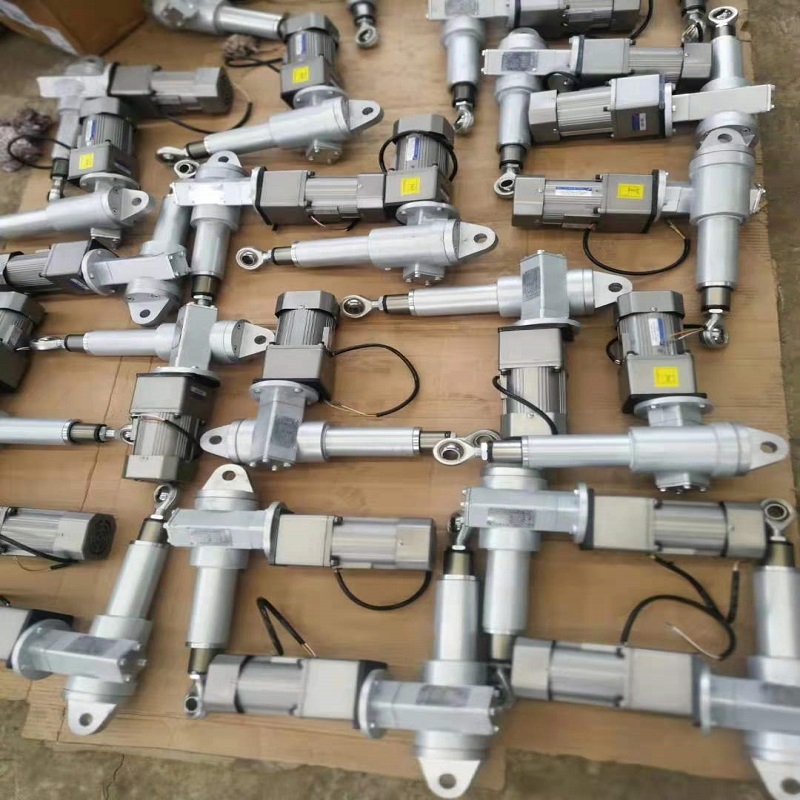 轮胎生产线专用推杆