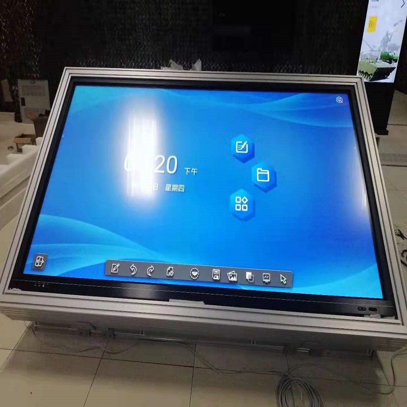 屏幕升降专用推杆