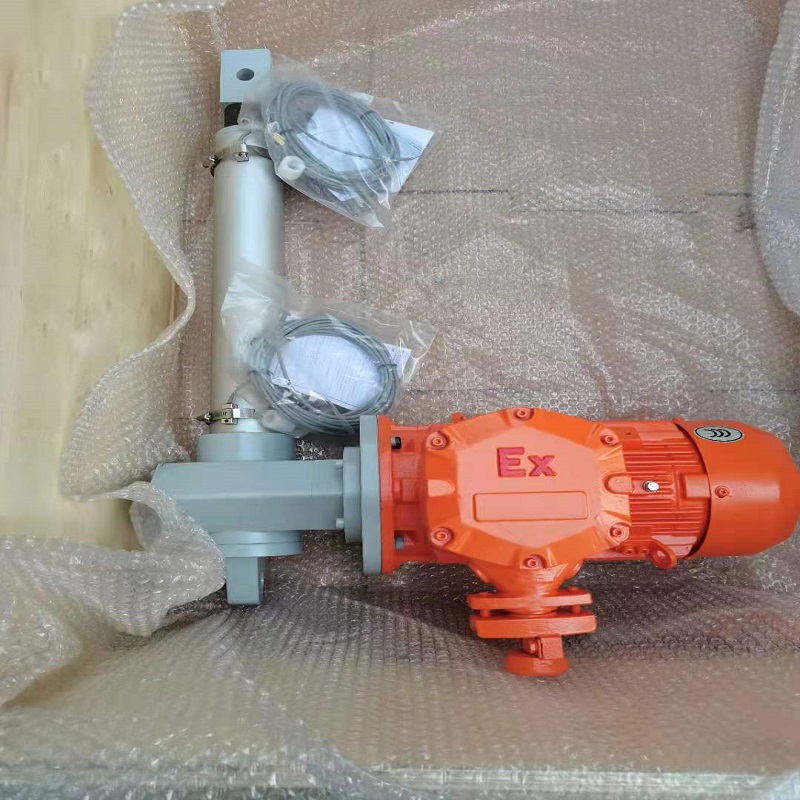 防爆电机交流电动推杆